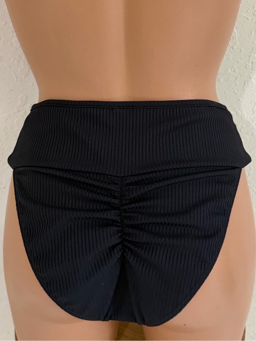 MONTCE Rib Tamarindo Bikini Bottom NWOT - Picture 8 of 11